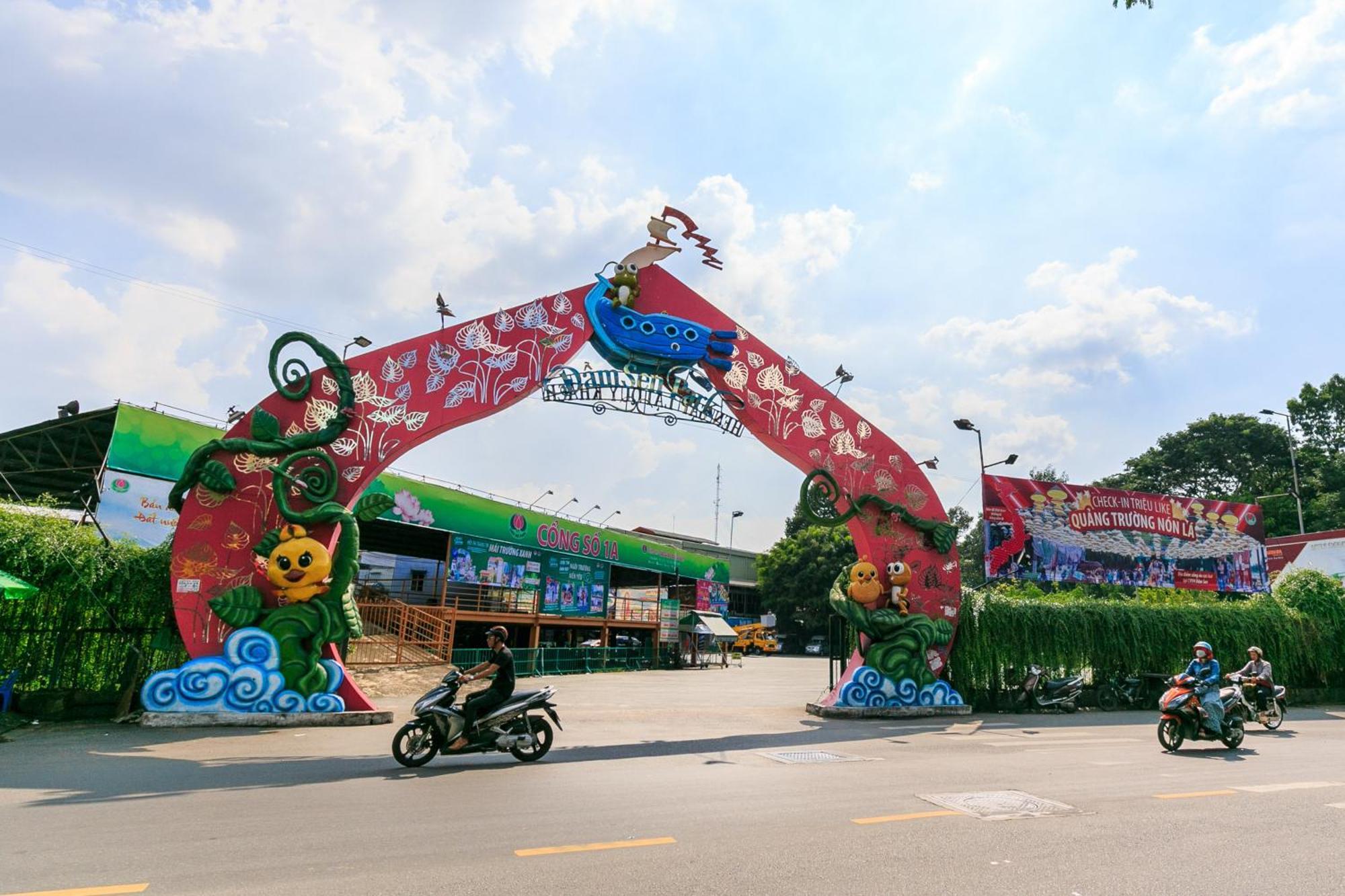 Hoang Luxury Hotel Dist 1 Ho Chi Minh Zewnętrze zdjęcie