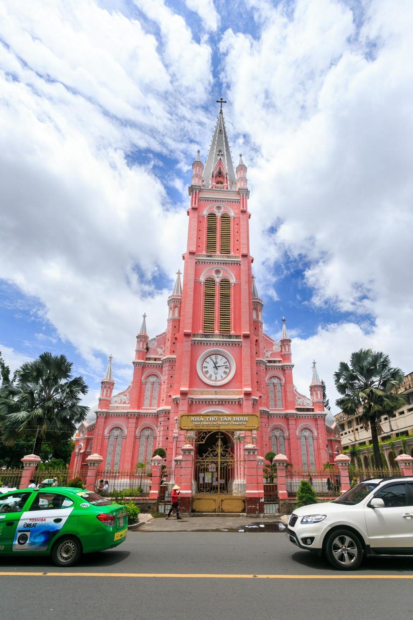 Hoang Luxury Hotel Dist 1 Ho Chi Minh Zewnętrze zdjęcie